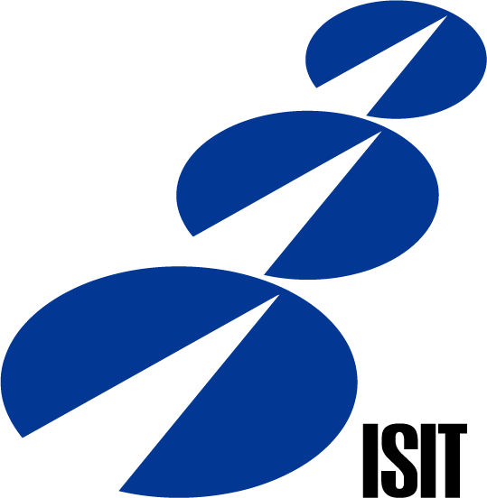 ISITのホームページ