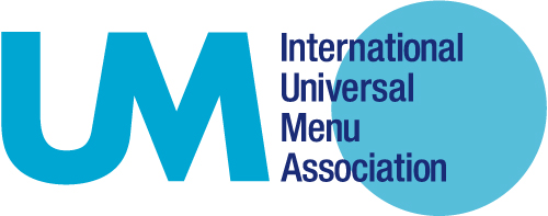 ユニバーサルメニュー普及協会のホームページ
